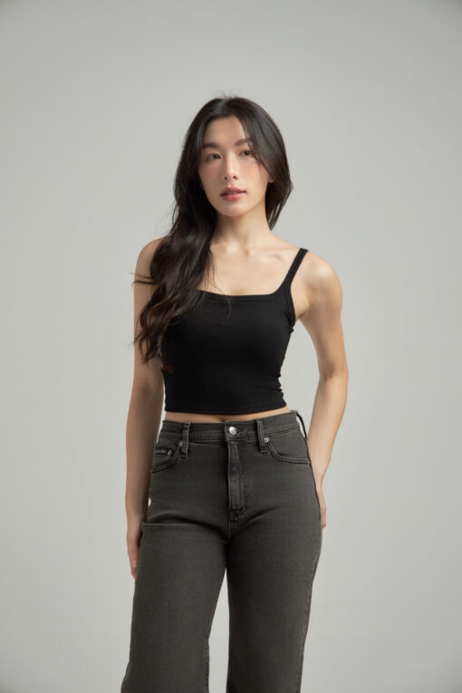BareComfort Bra Top - Black, S (Pre-Order)