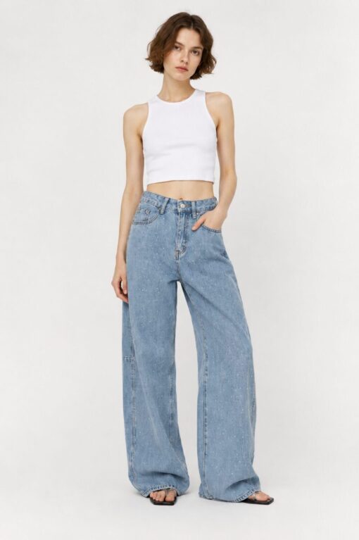 Celeste Sparkle Jeans