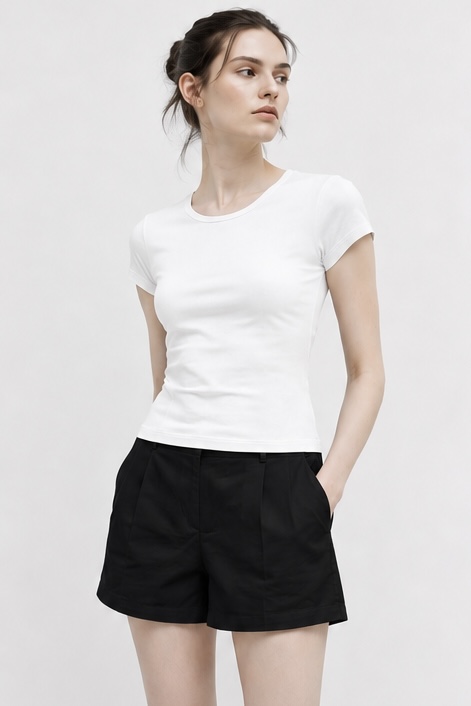 AirSoft Bra Tee